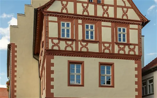 Stadtmuseum Gerolzhofen