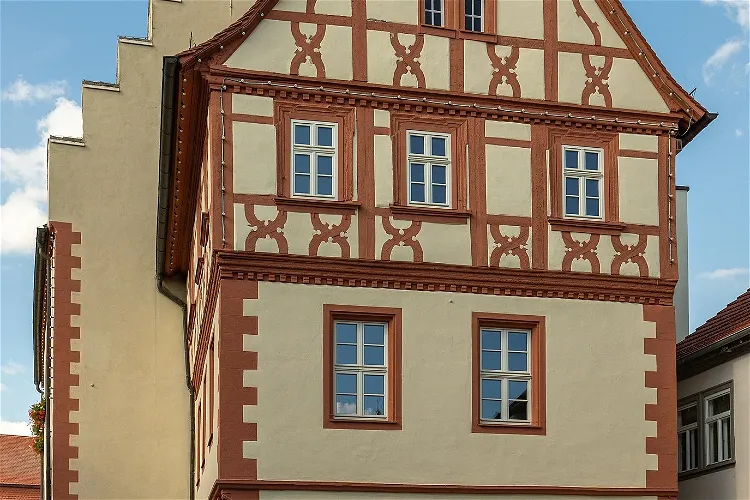 Stadtmuseum Gerolzhofen