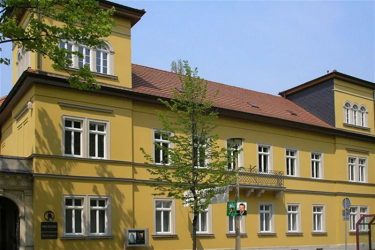 GlockenStadtMuseum
