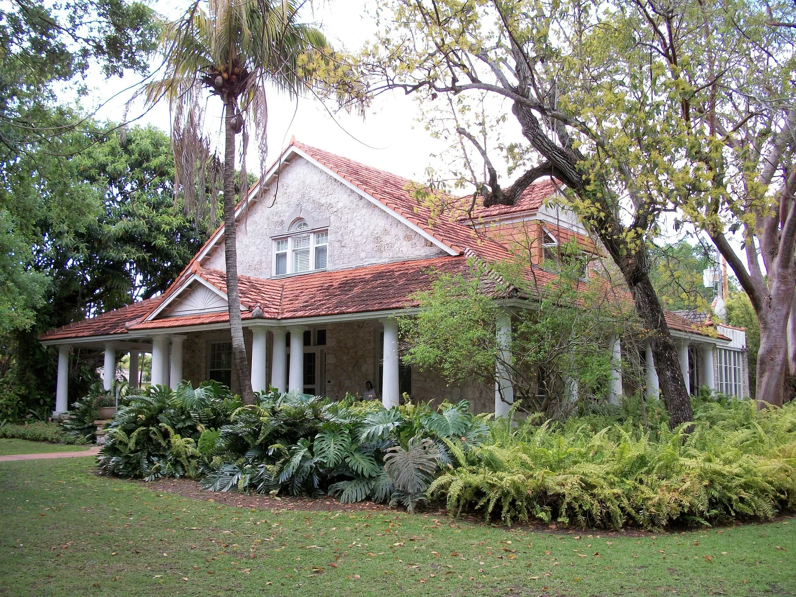 Casa de Coral Gables