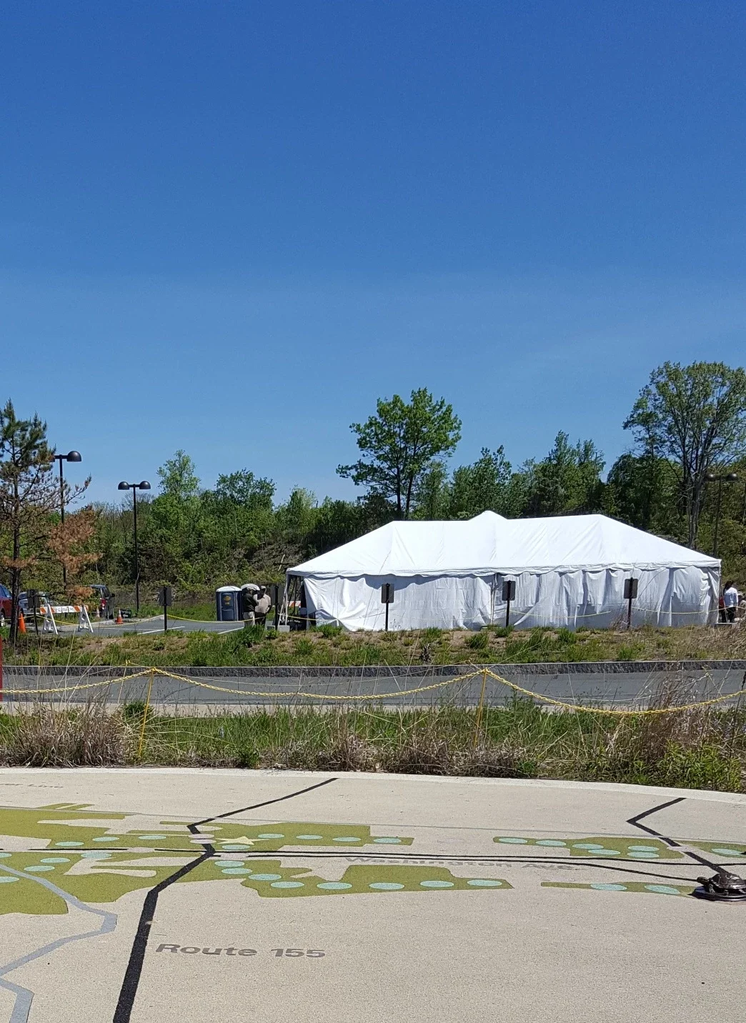 Albany Pine Bush Preserve