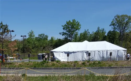 Albany Pine Bush Preserve