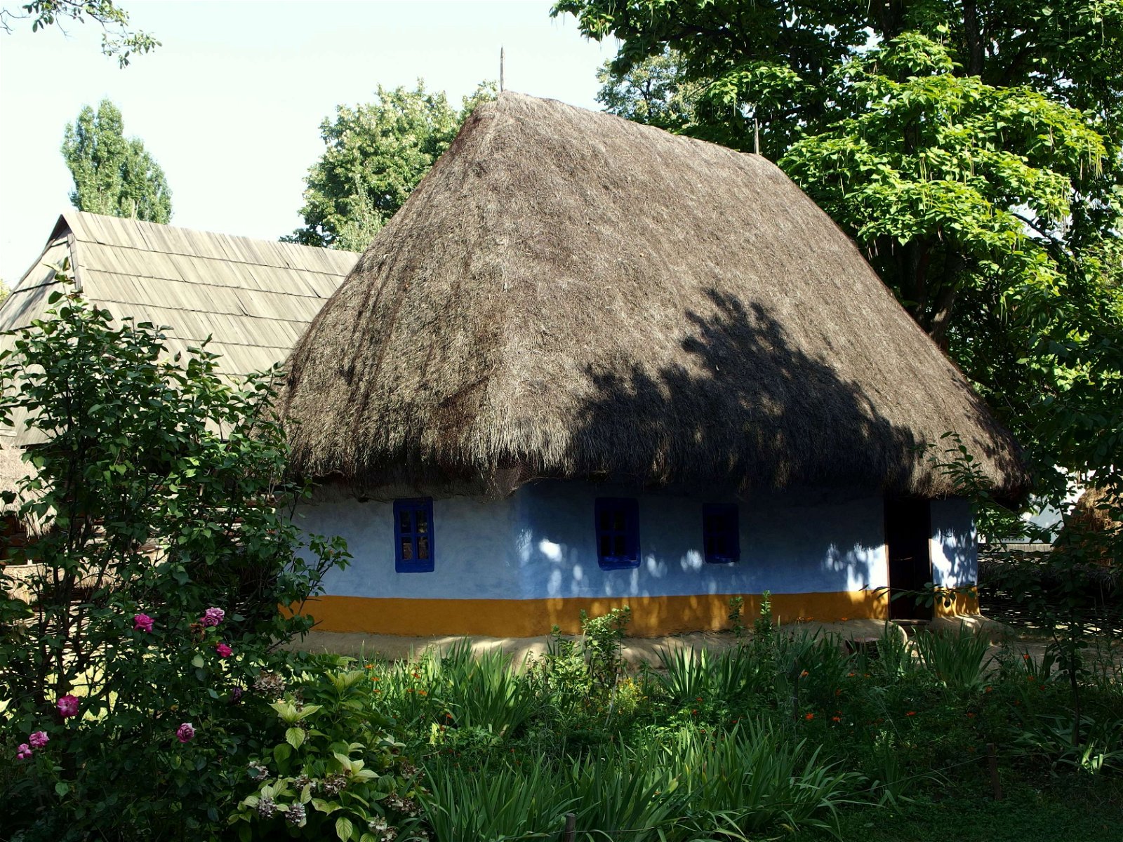 Village Museum (Muzeul Satului)