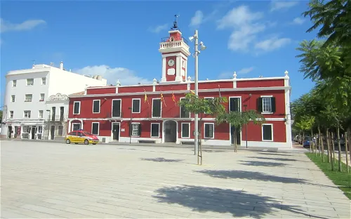 Museo Militar de Menorca
