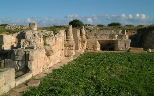 Castillo de San Felipe