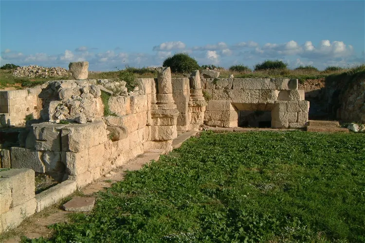 Castle of San Felipe
