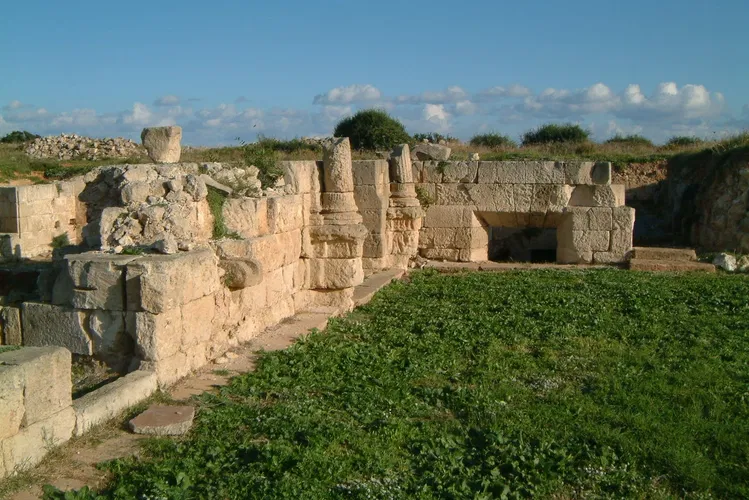 Château de Saint Philippe