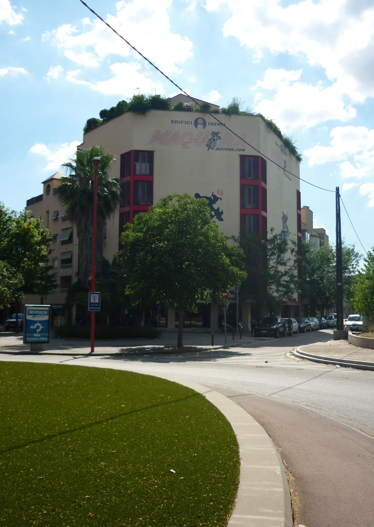 Museu Isern de la Moto