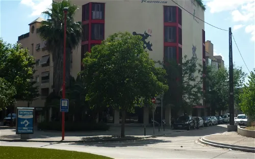 Museu Isern de la Moto