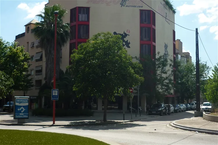 Museu Isern de la Moto