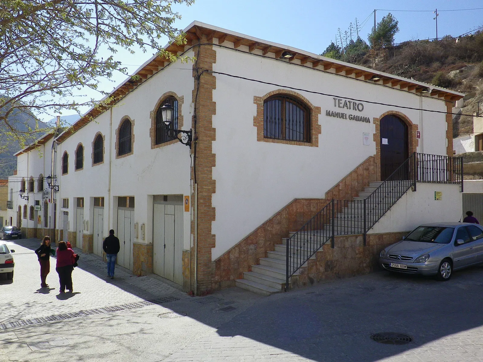Museo Provincial de la Uva del Barco