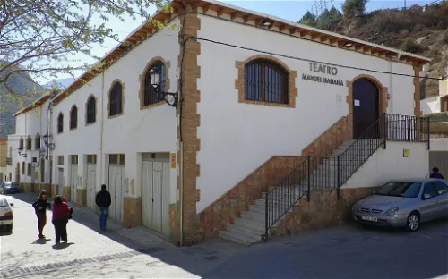 Provincial Museum of the Uva del Barco