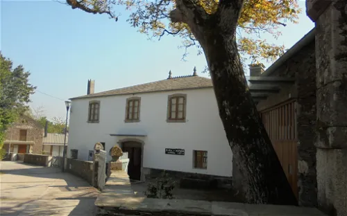 Casa-Museo Manuel María