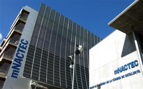 Museo de la Ciencia y de la Técnica de Cataluña