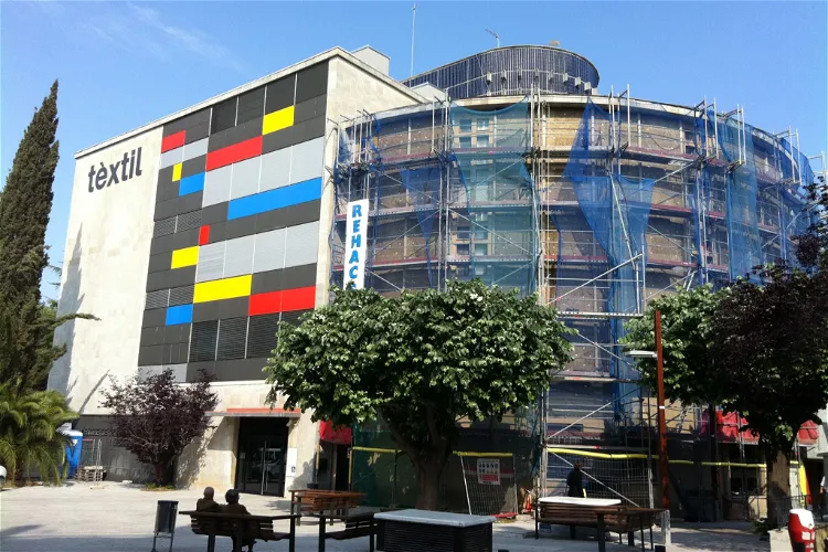 Centro de Documentación y Museo Textil