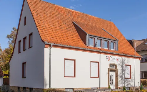 Rotkreuzgeschichtliche Sammlung in Westfalen-Lippe