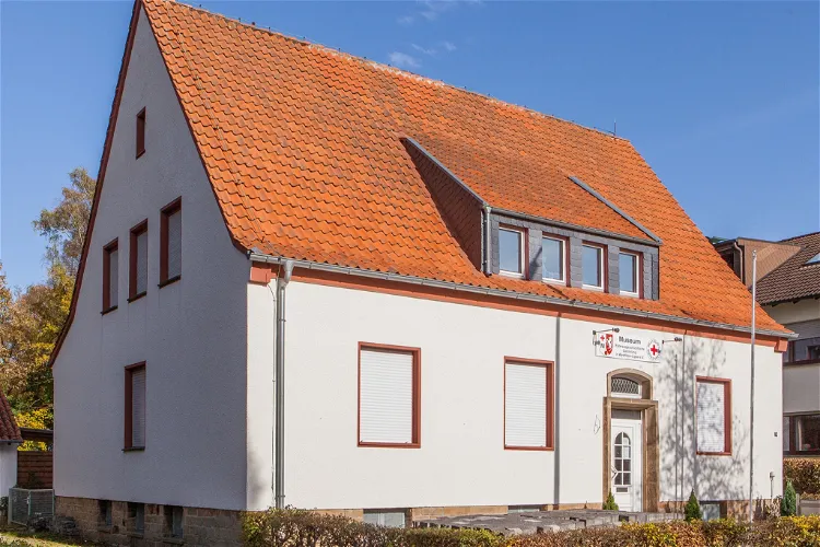 Rotkreuzgeschichtliche Sammlung in Westfalen-Lippe