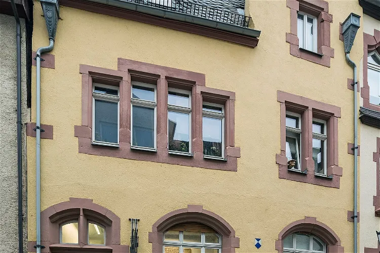 Historische Mikwe- Judenbad