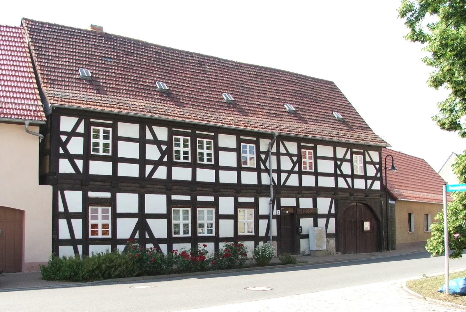 Heimatmuseum Wahrenbrück