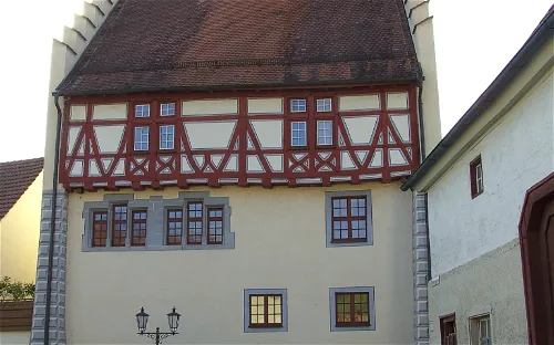Museum Oberes Donautal im Ifflinger Schloss