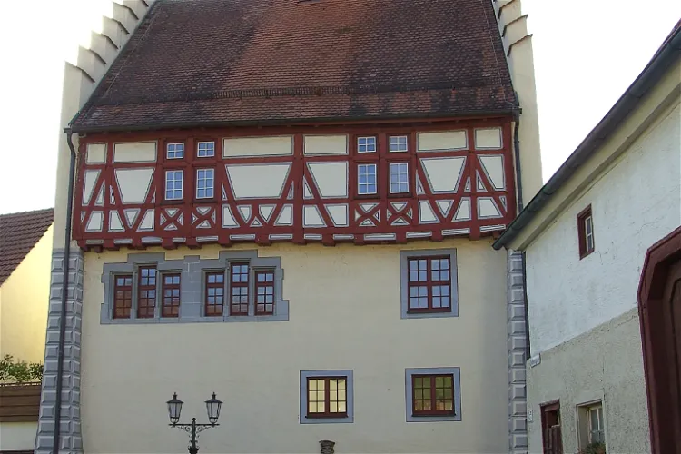 Museum Oberes Donautal im Ifflinger Schloss