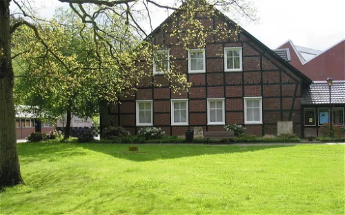 Museum Achse, Rad und Wagen