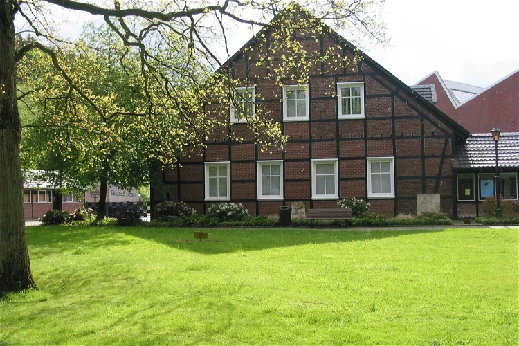 Museum Achse, Rad und Wagen