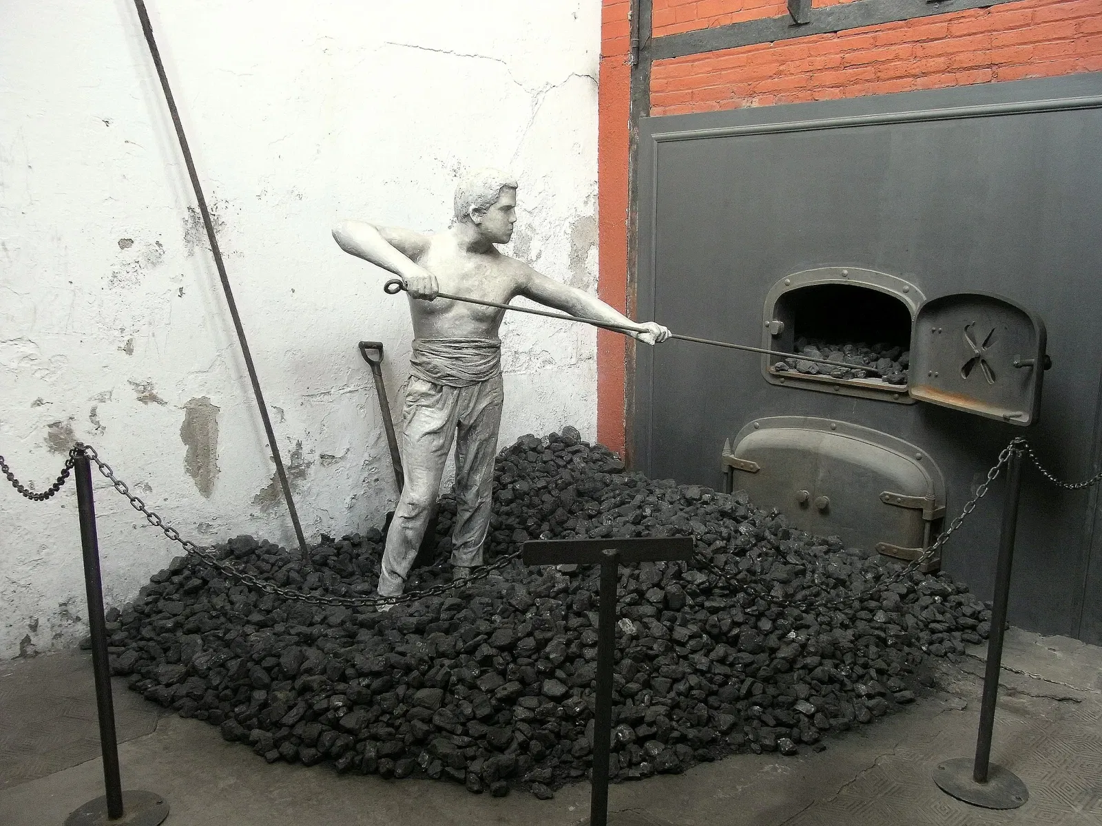 National Museum of Science and Technology of Catalonia