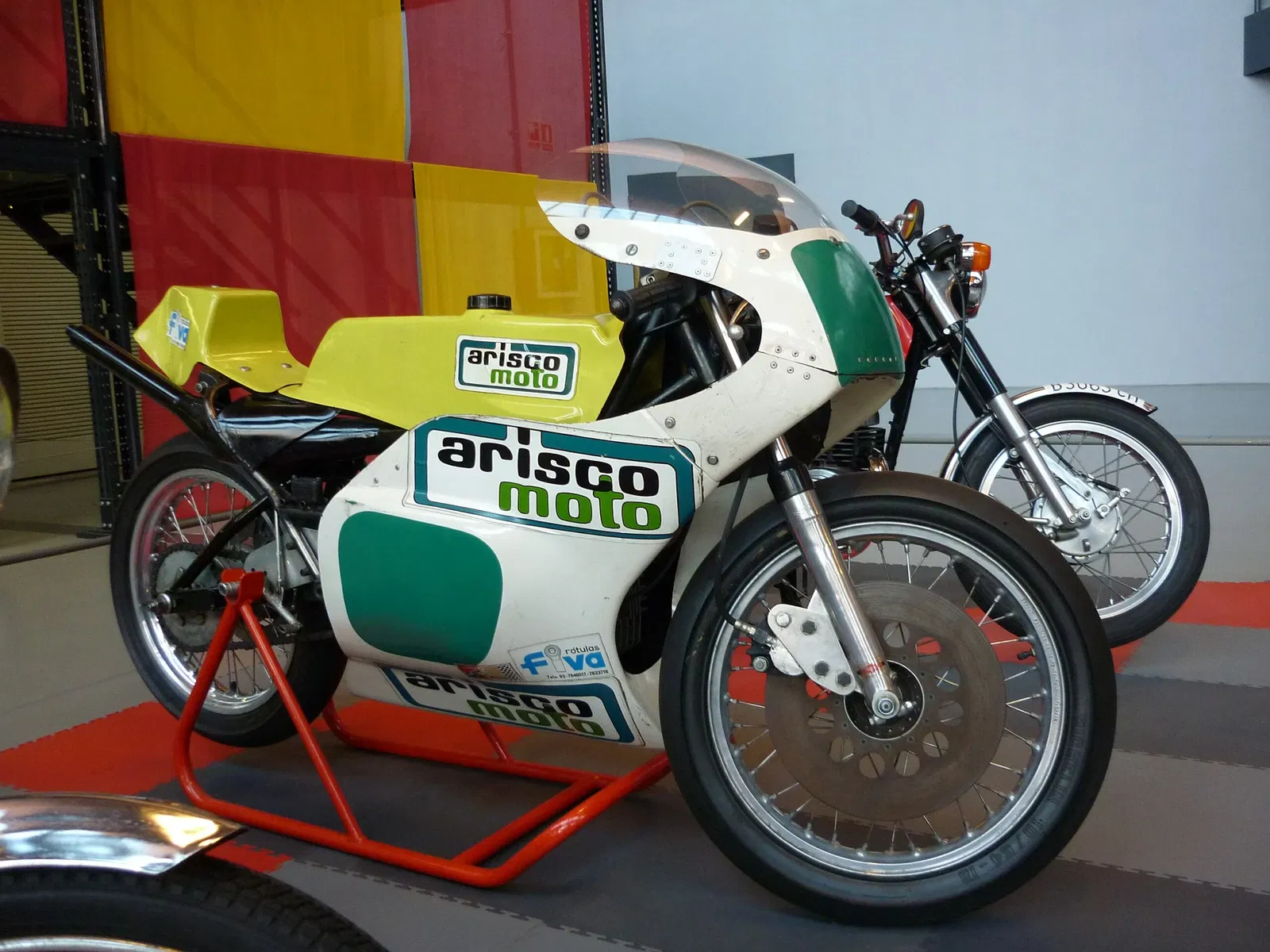 Museo de la Ciencia y de la Técnica de Cataluña