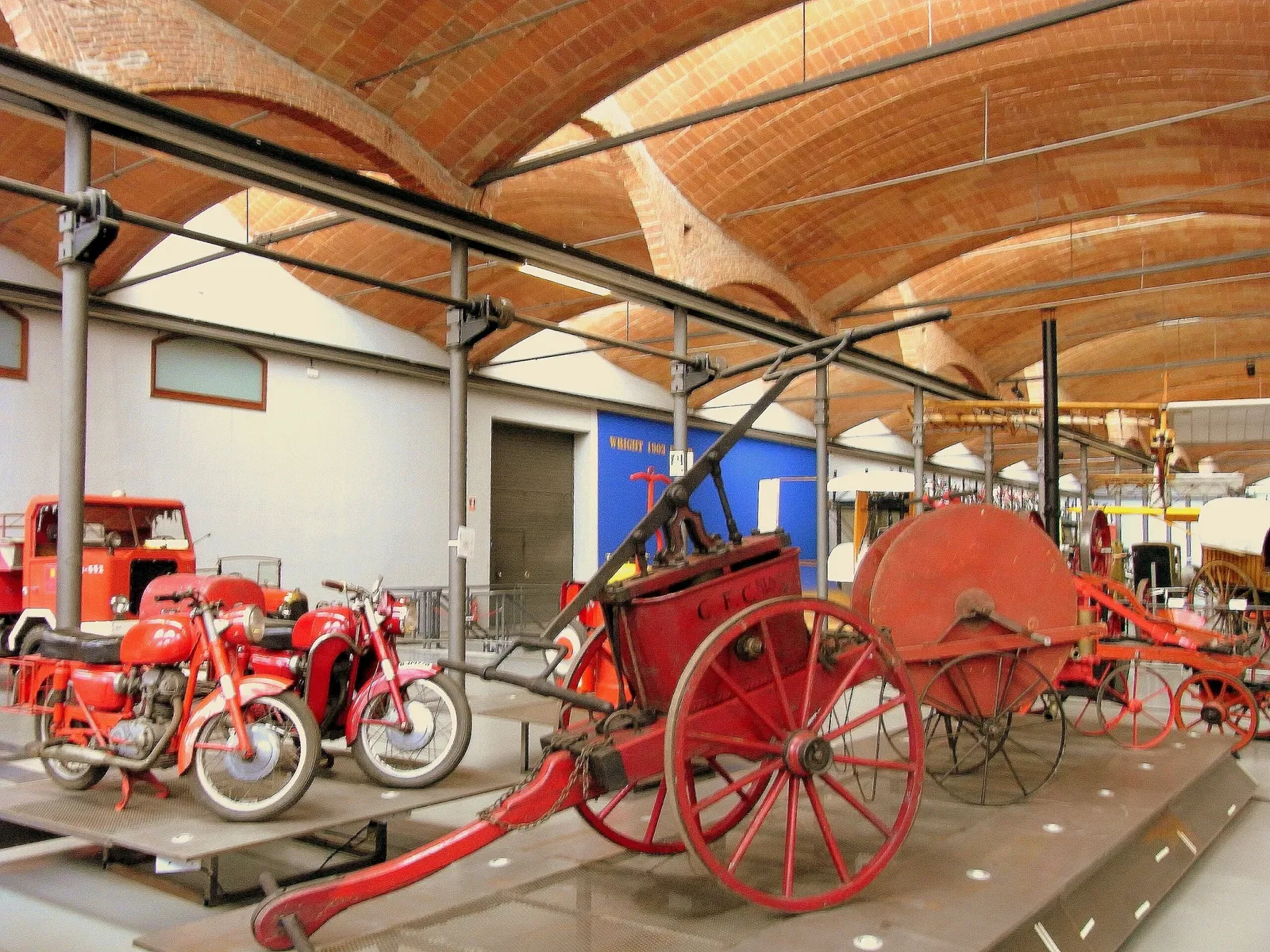 Museo de la Ciencia y de la Técnica de Cataluña