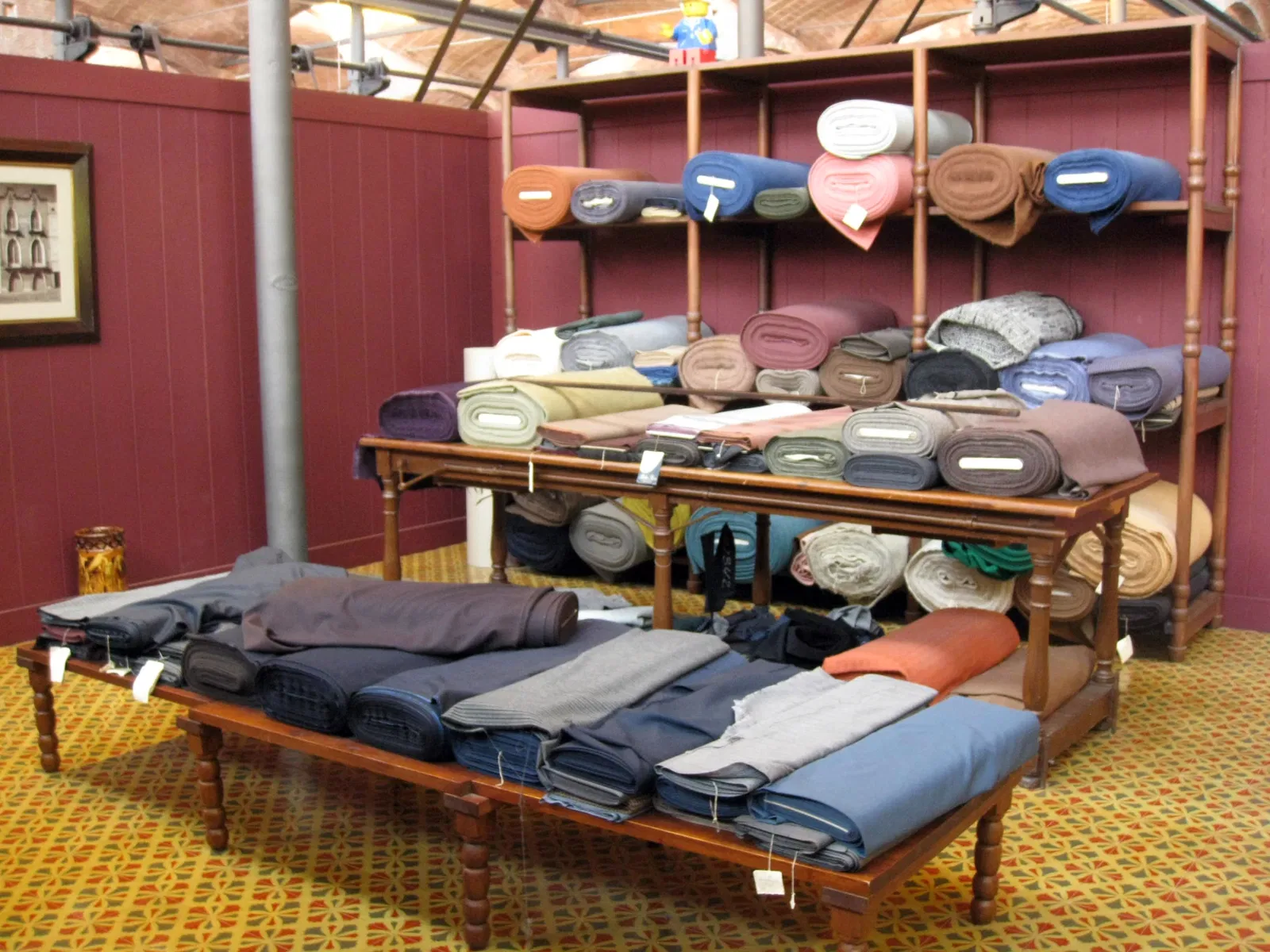 National Museum of Science and Technology of Catalonia