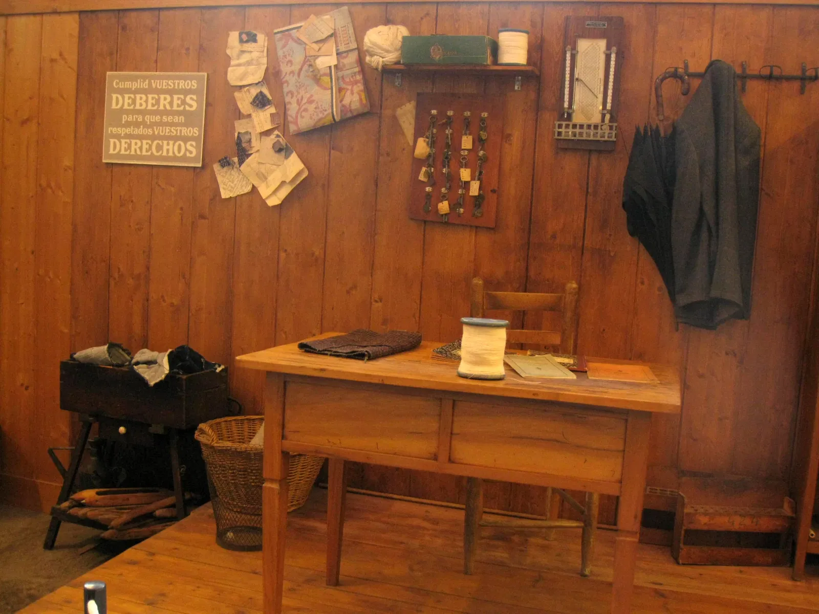 Museo de la Ciencia y de la Técnica de Cataluña