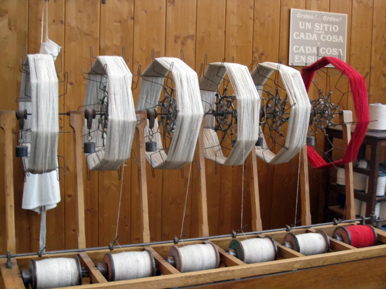 Museo de la Ciencia y de la Técnica de Cataluña