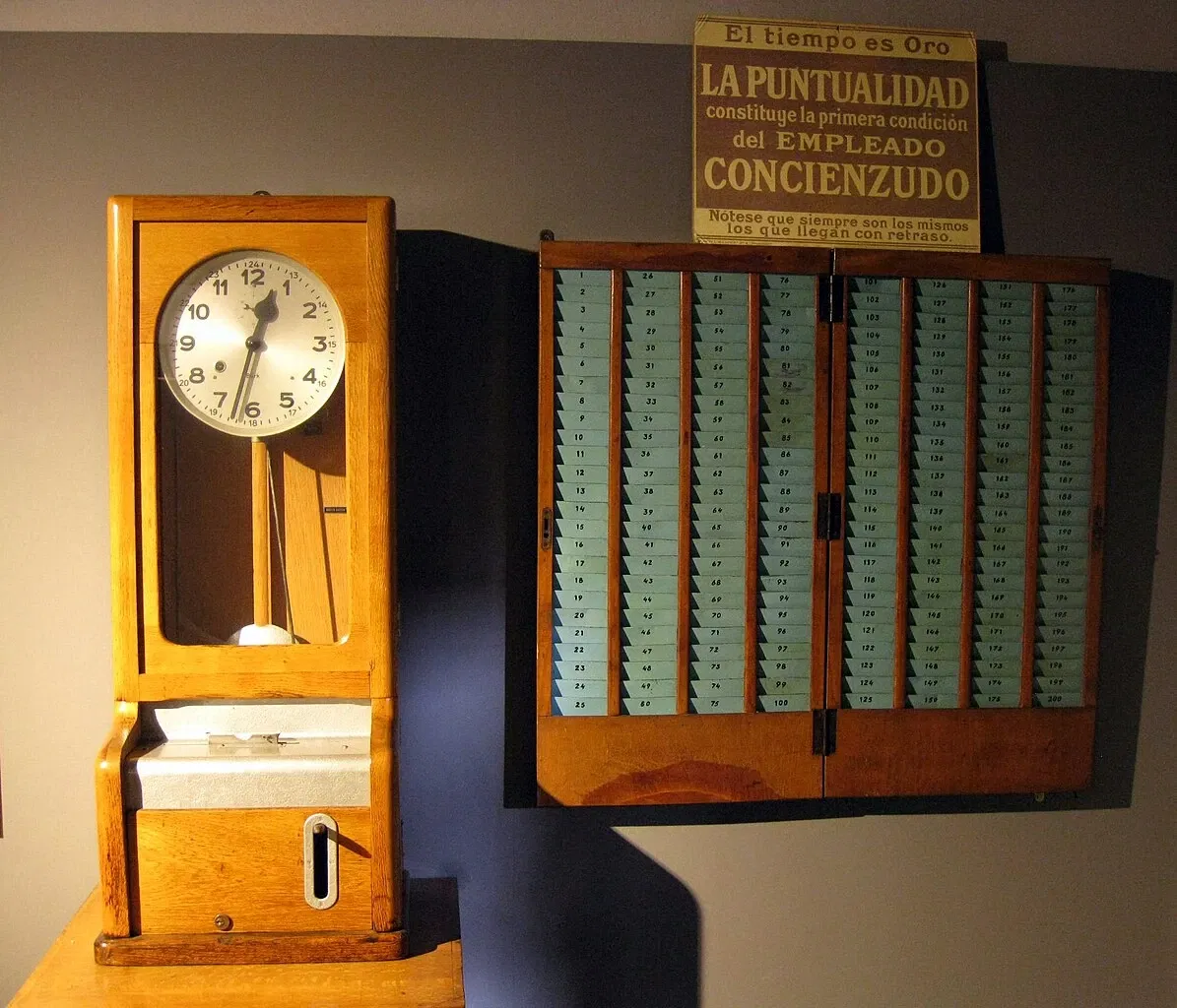 National Museum of Science and Technology of Catalonia