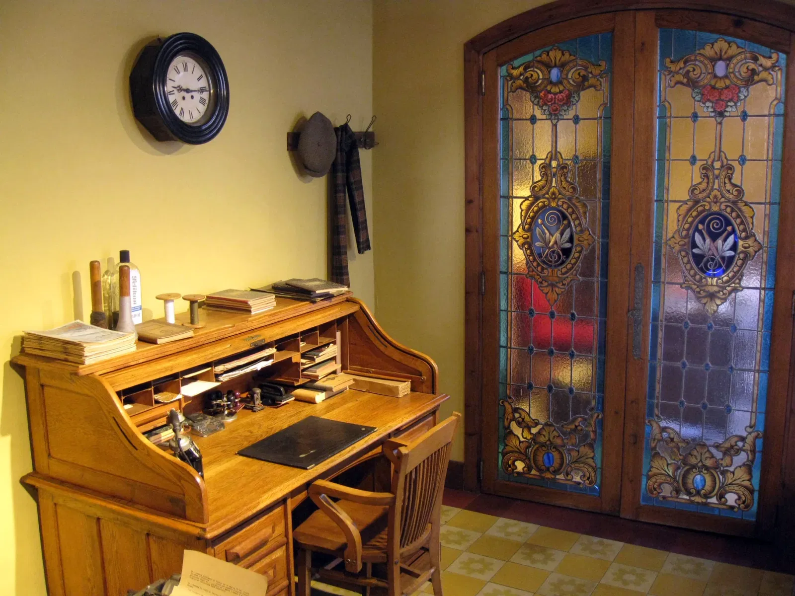 Museo de la Ciencia y de la Técnica de Cataluña