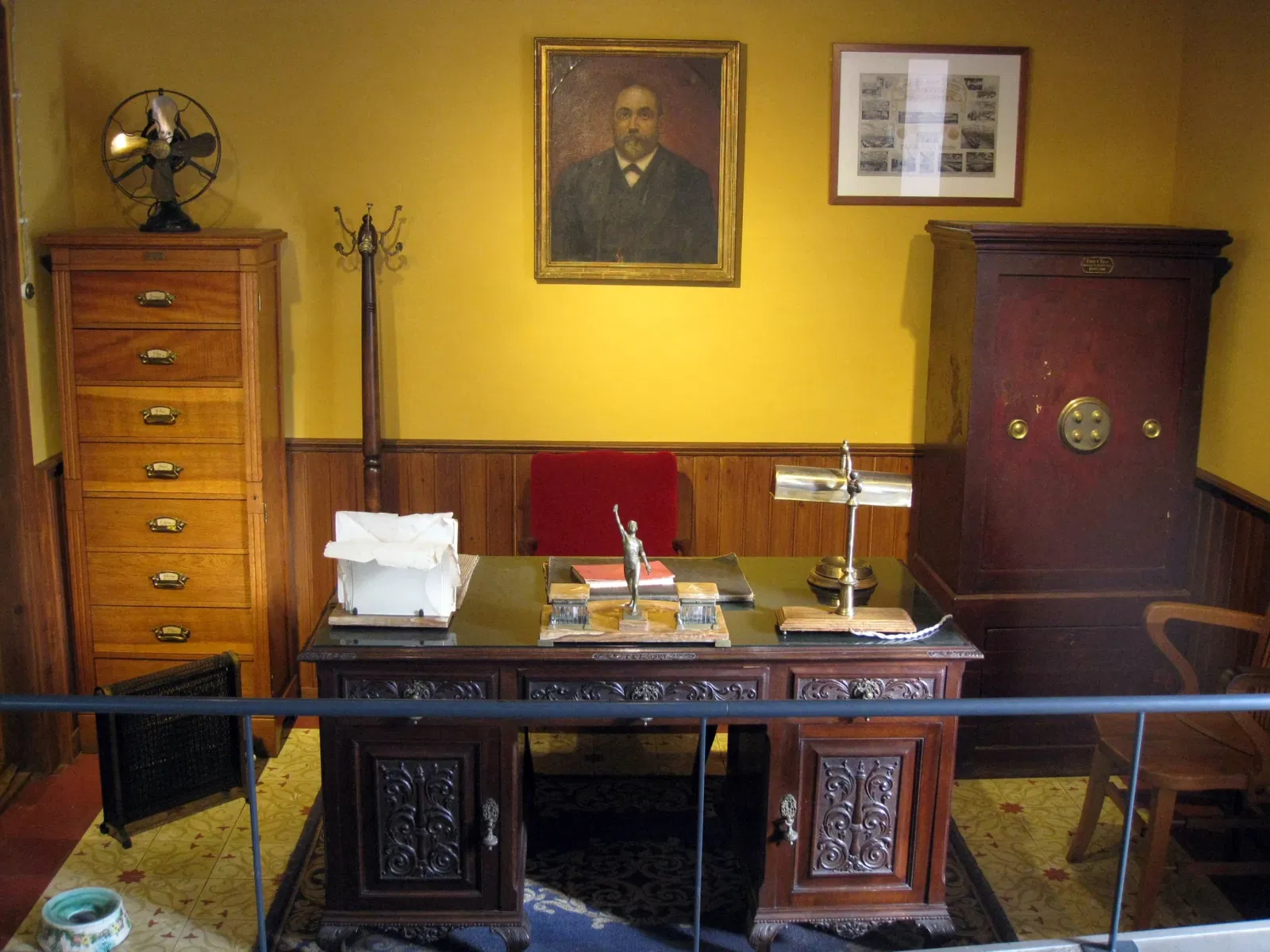 Museo de la Ciencia y de la Técnica de Cataluña