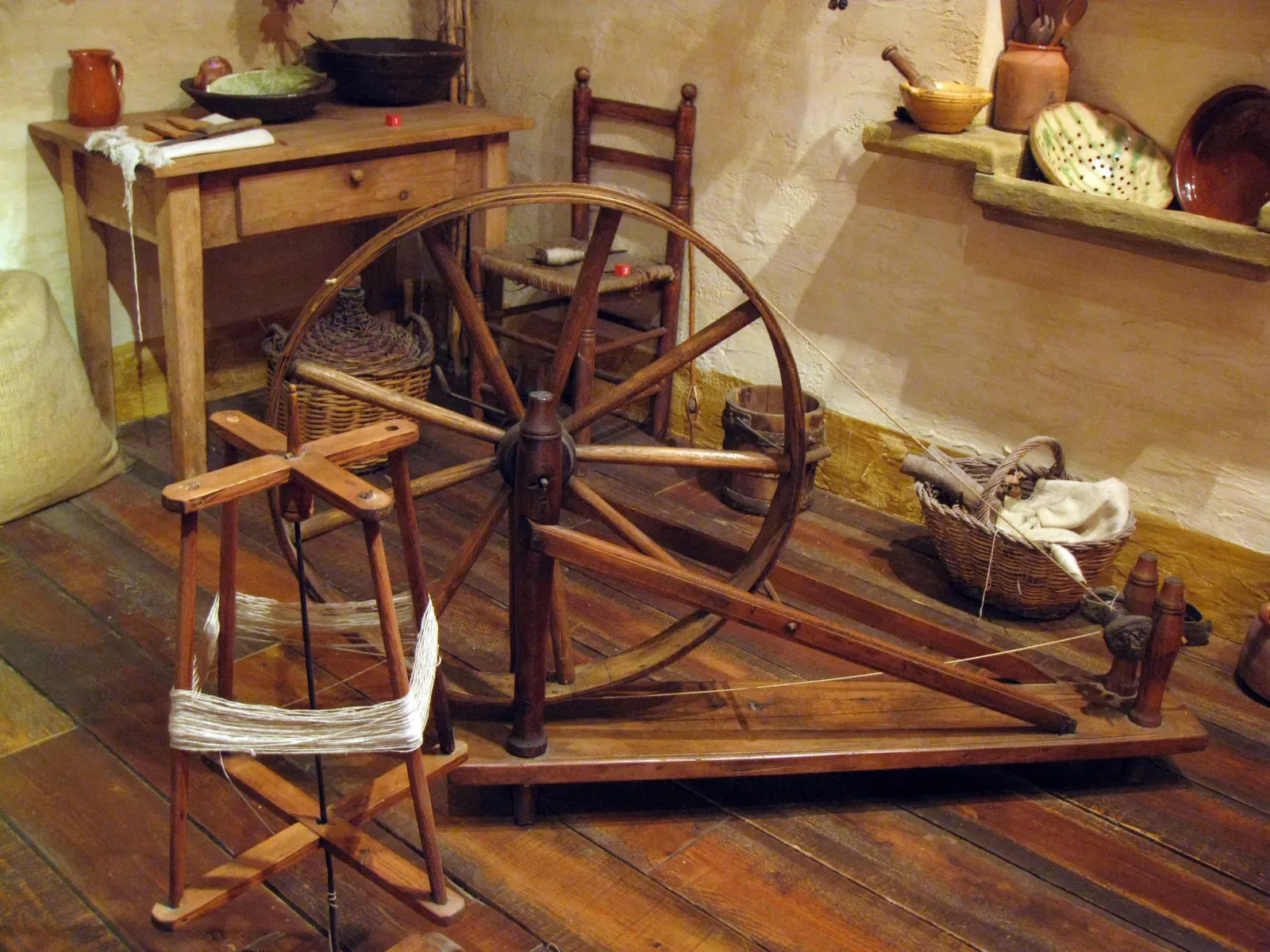 Museo de la Ciencia y de la Técnica de Cataluña