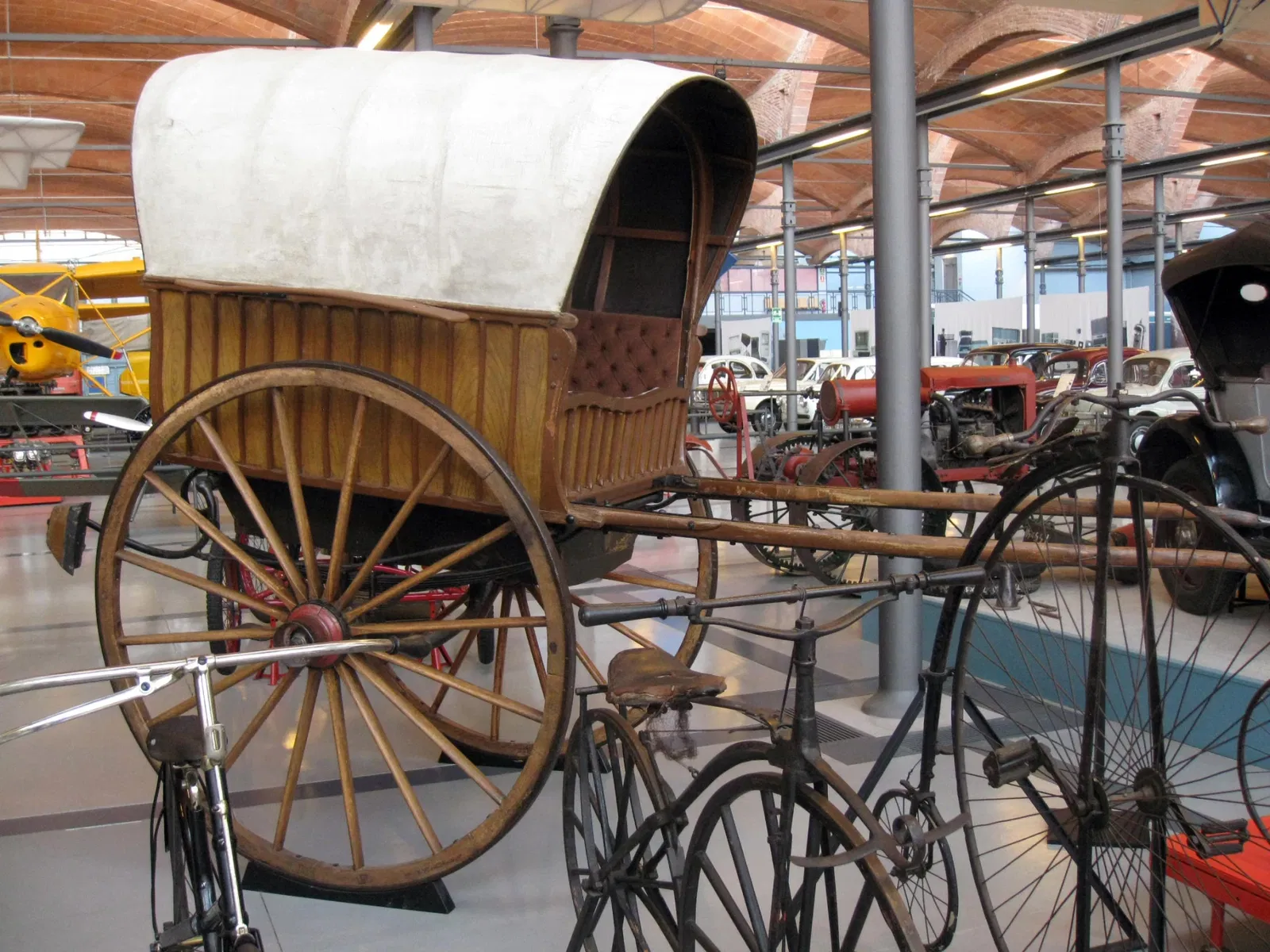 Museo de la Ciencia y de la Técnica de Cataluña