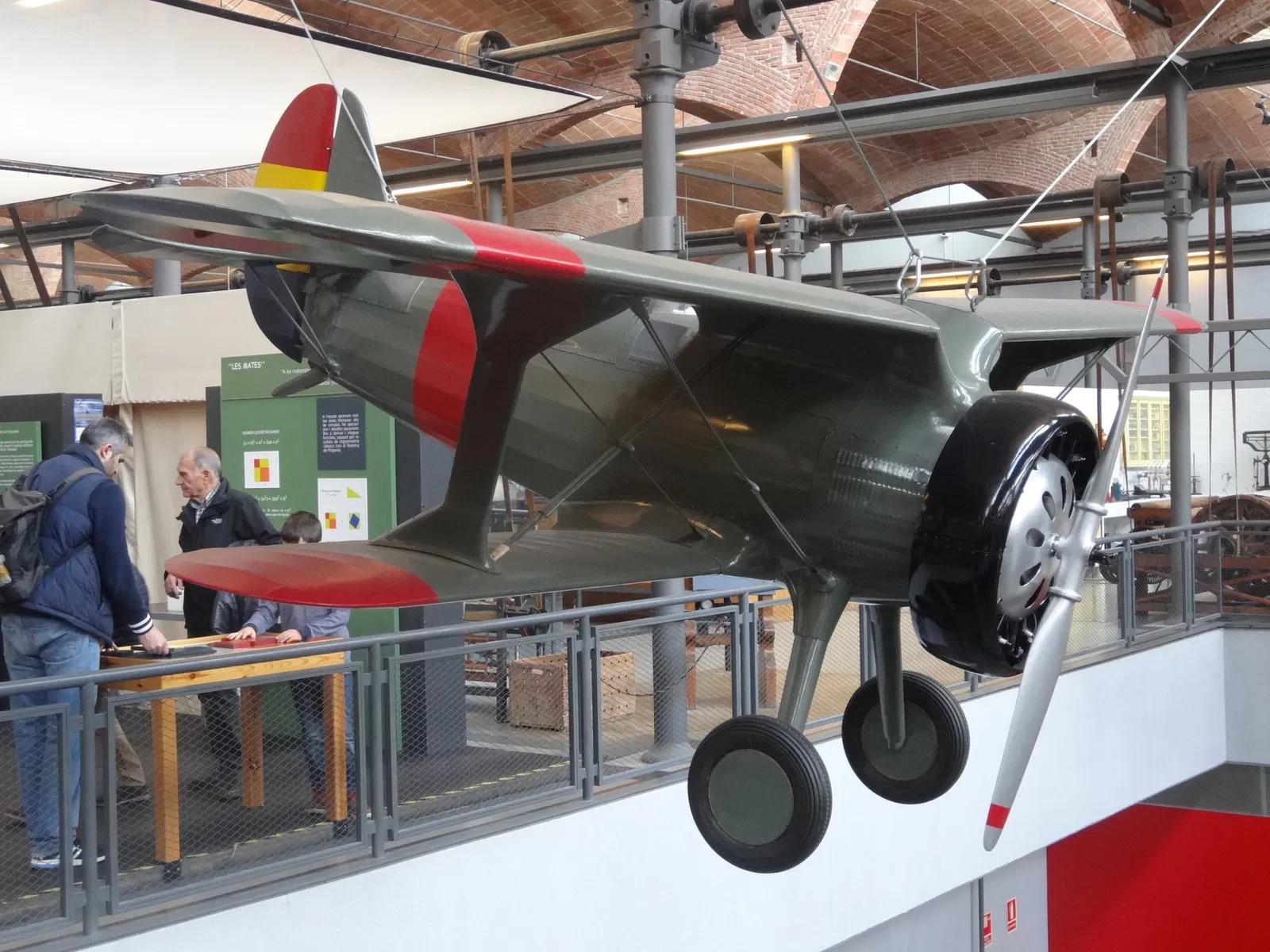 National Museum of Science and Technology of Catalonia