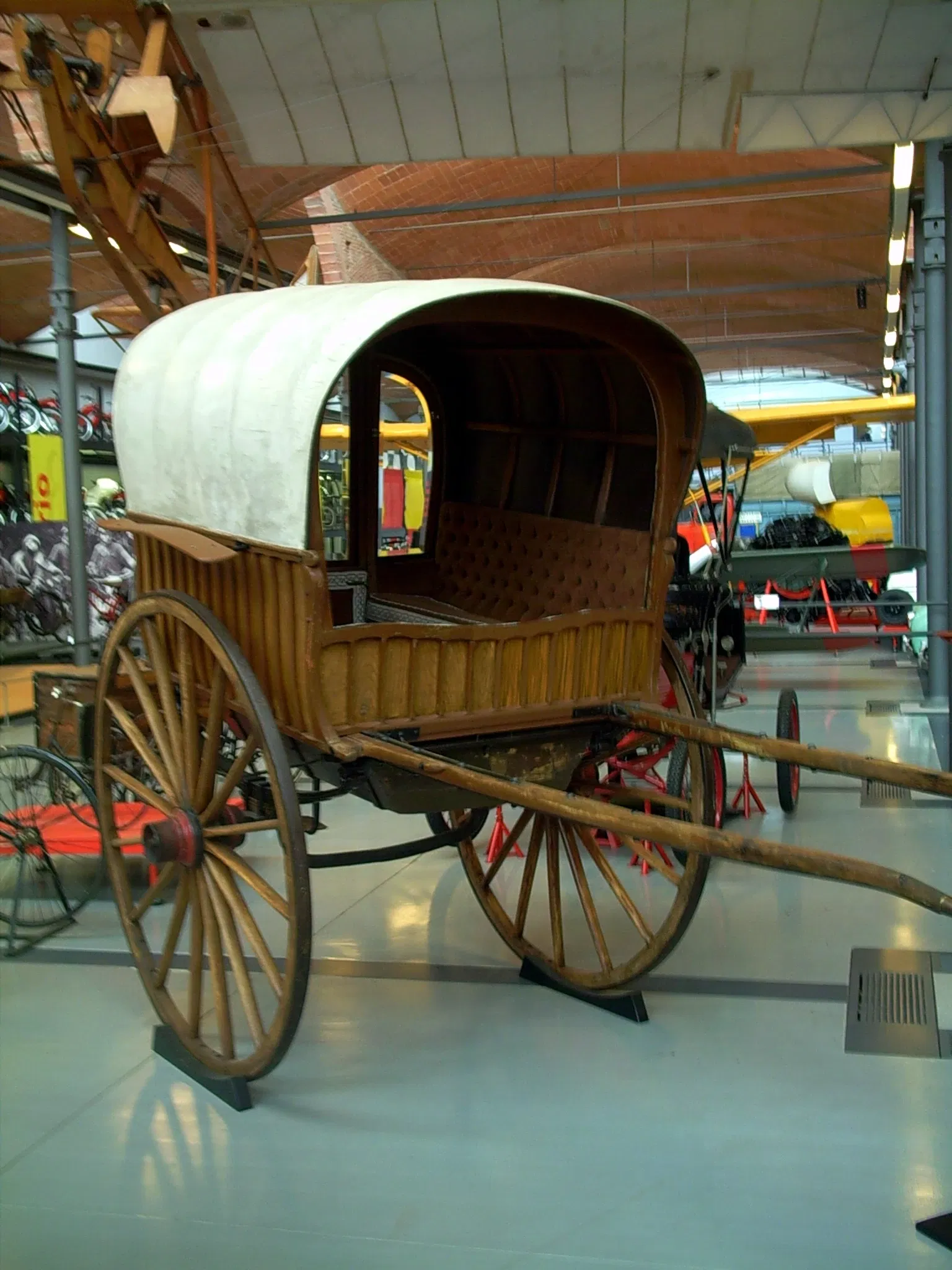 National Museum of Science and Technology of Catalonia