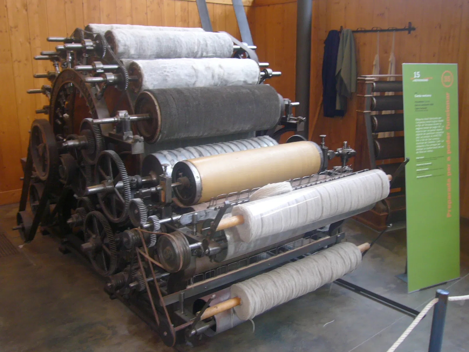 Museo de la Ciencia y de la Técnica de Cataluña