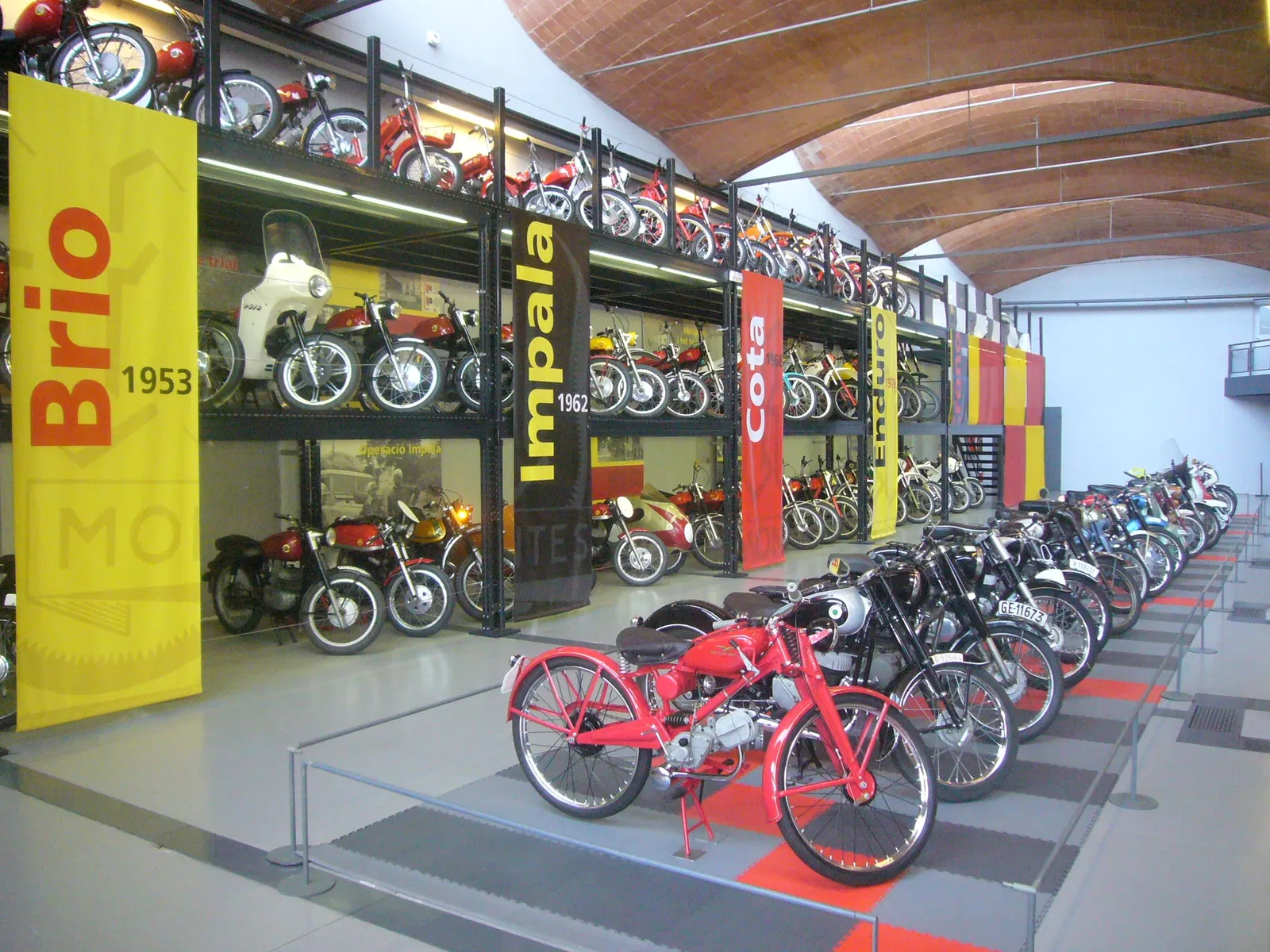 National Museum of Science and Technology of Catalonia