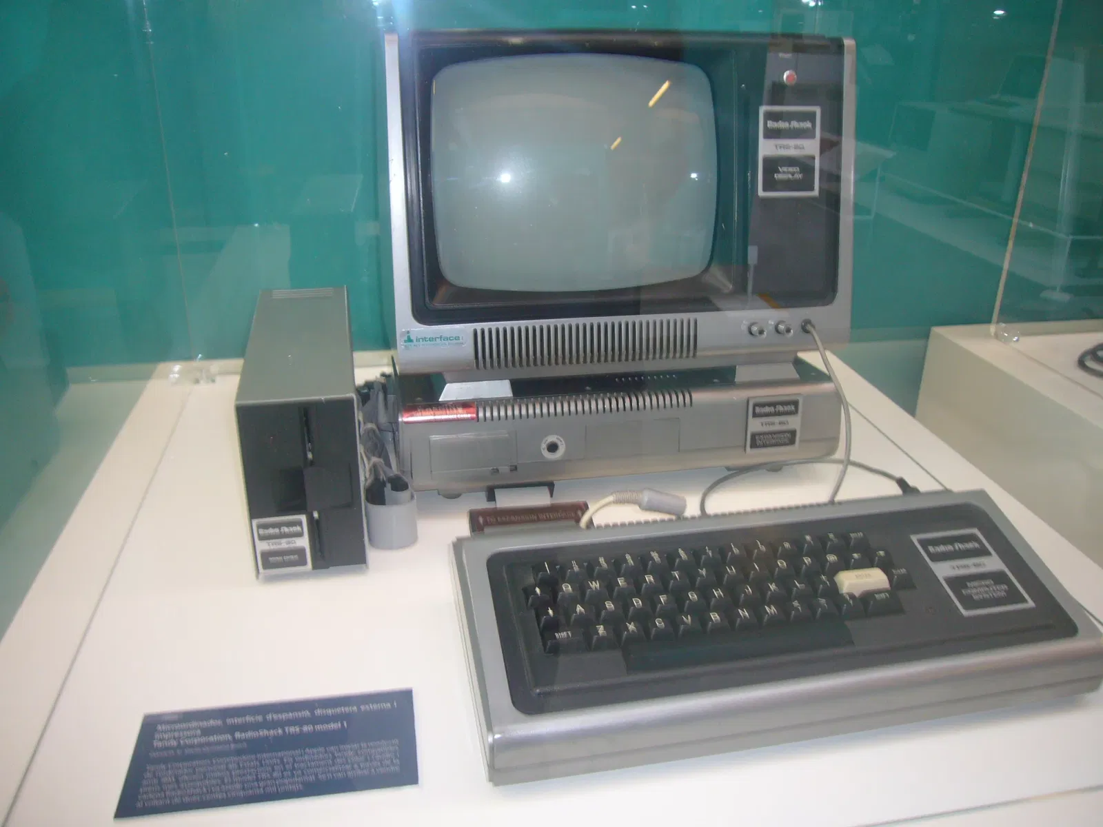 National Museum of Science and Technology of Catalonia