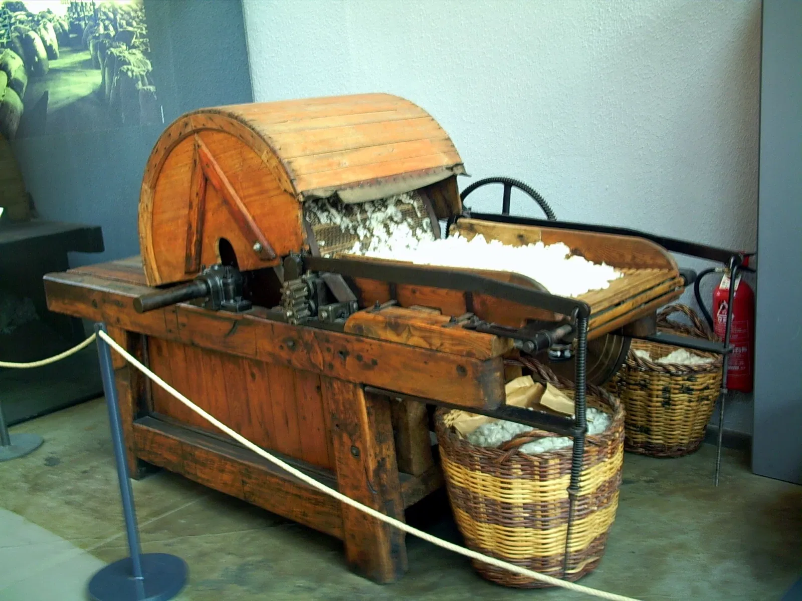 Museo de la Ciencia y de la Técnica de Cataluña