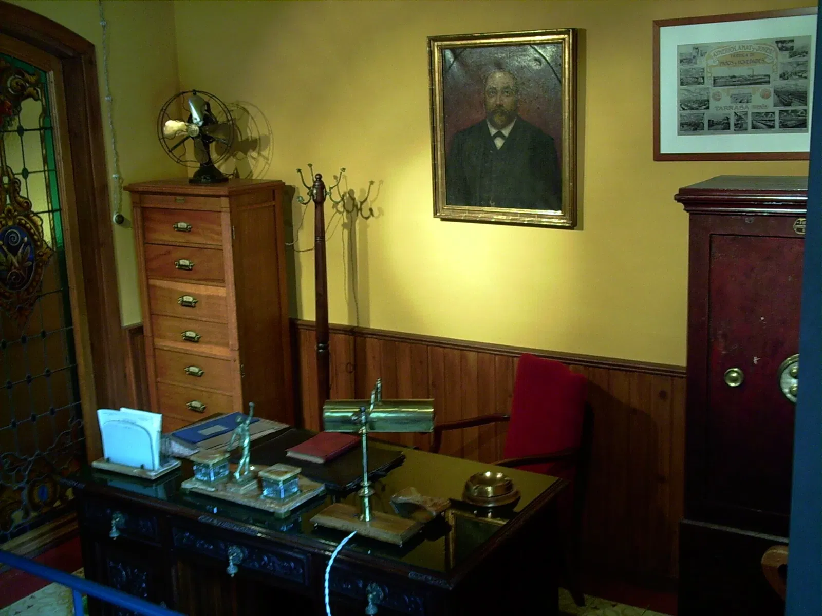 Museo de la Ciencia y de la Técnica de Cataluña