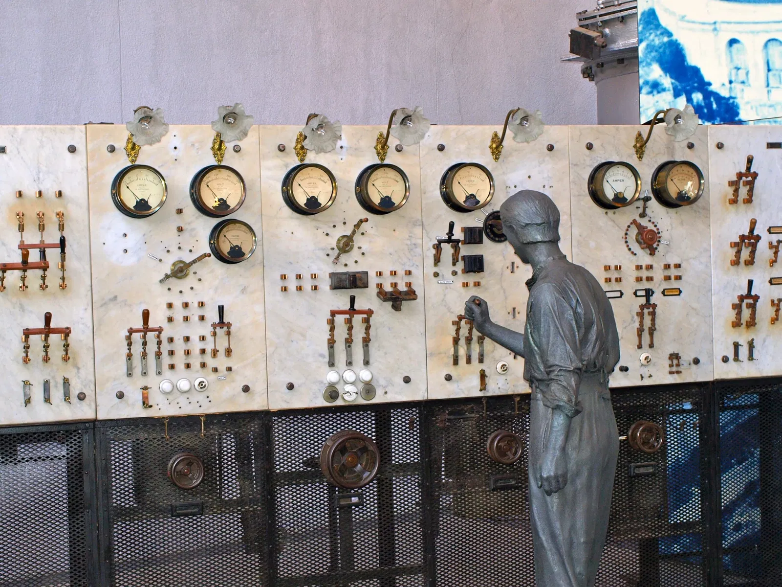 National Museum of Science and Technology of Catalonia