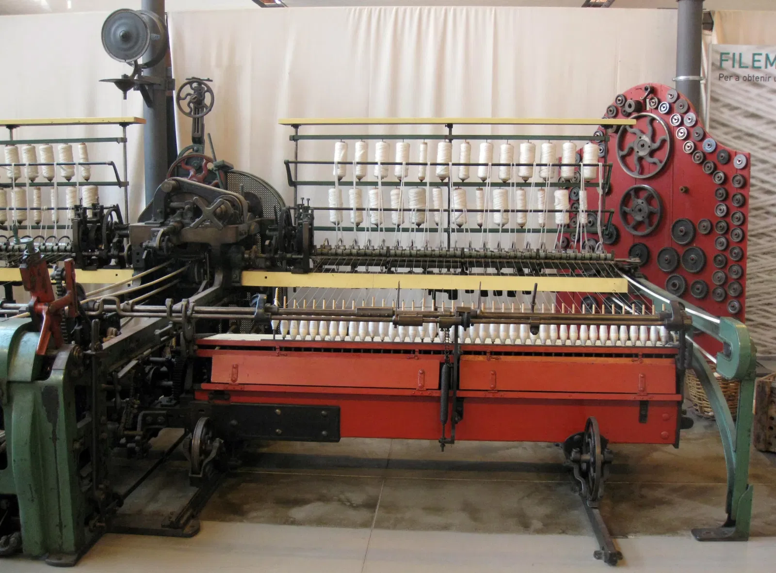 Museo de la Ciencia y de la Técnica de Cataluña