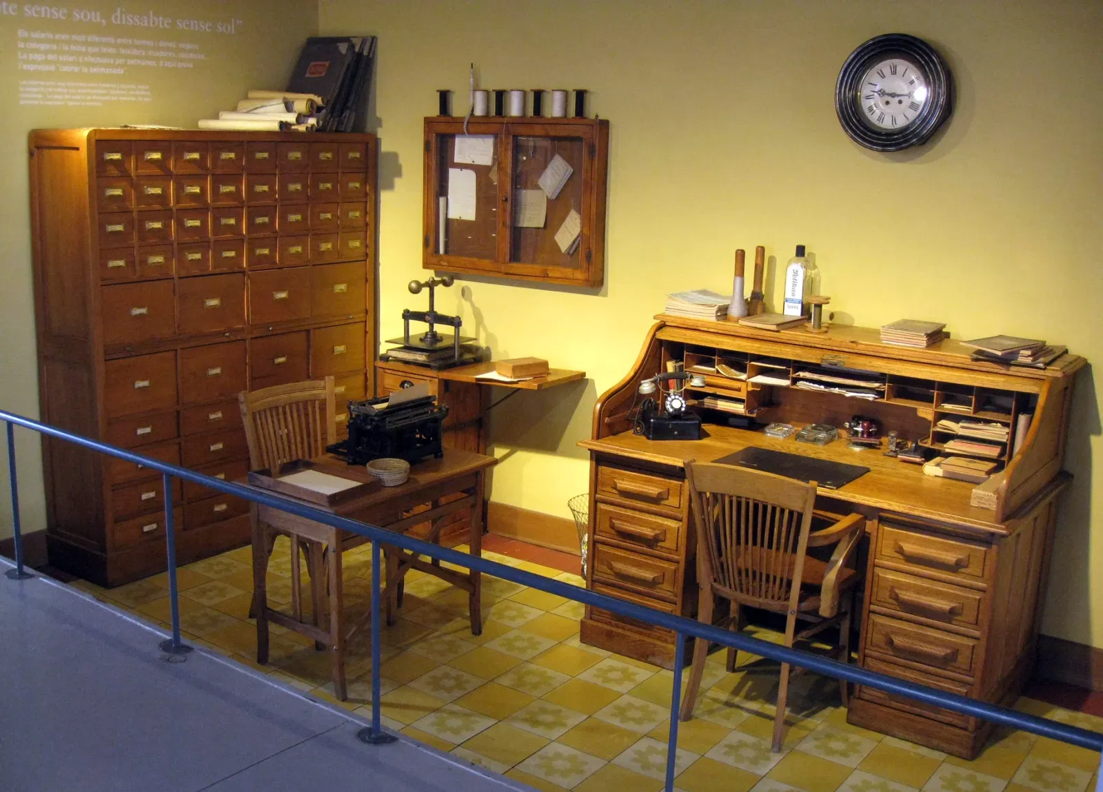 National Museum of Science and Technology of Catalonia