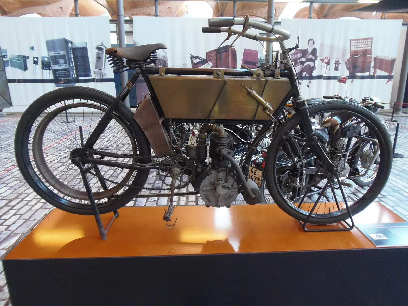 National Museum of Science and Technology of Catalonia