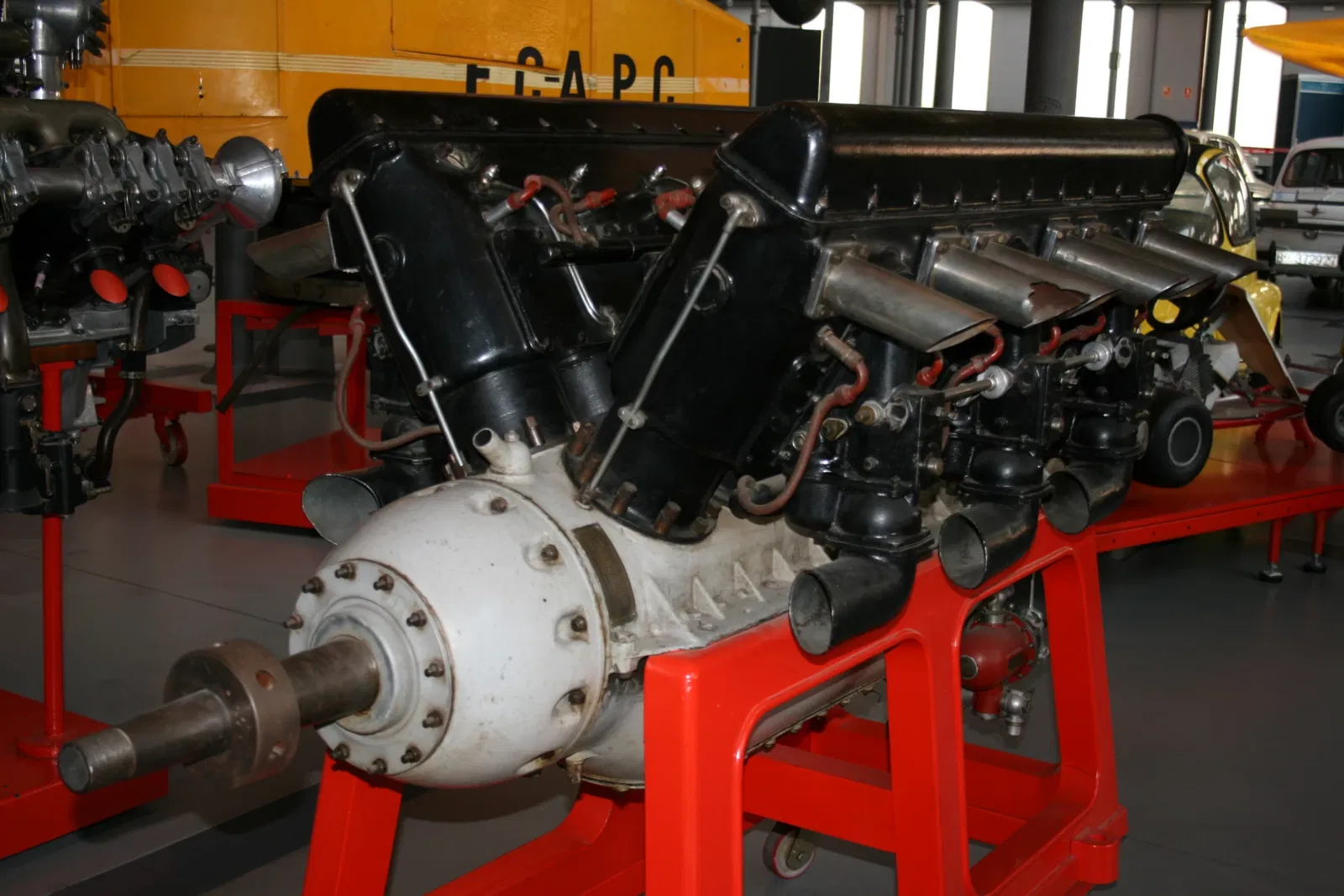 National Museum of Science and Technology of Catalonia